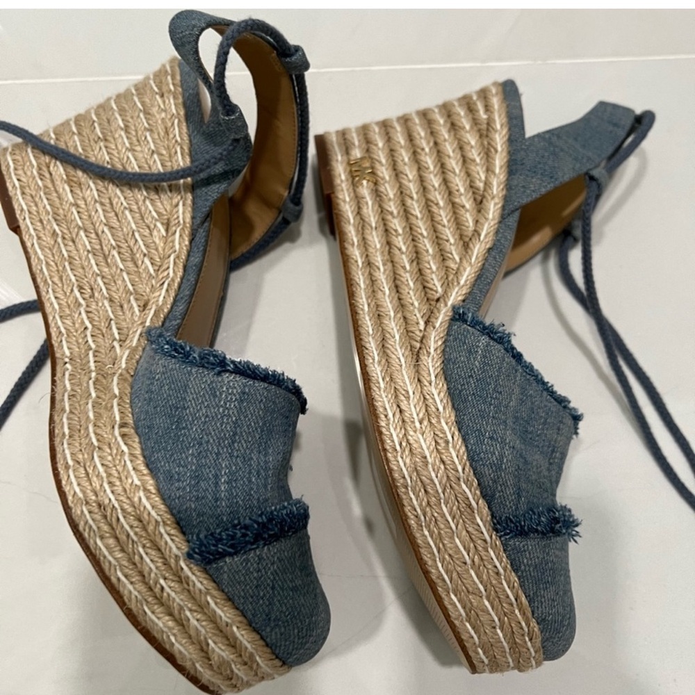 Michael Kors Demin shoes